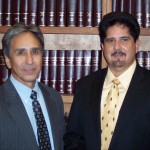 David Hernandez, Jr. and Mark E. Schapiro